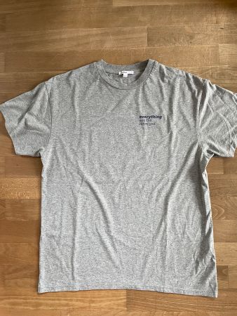 Cooles T-Shirt von Subdued - One Size - Top Zustand