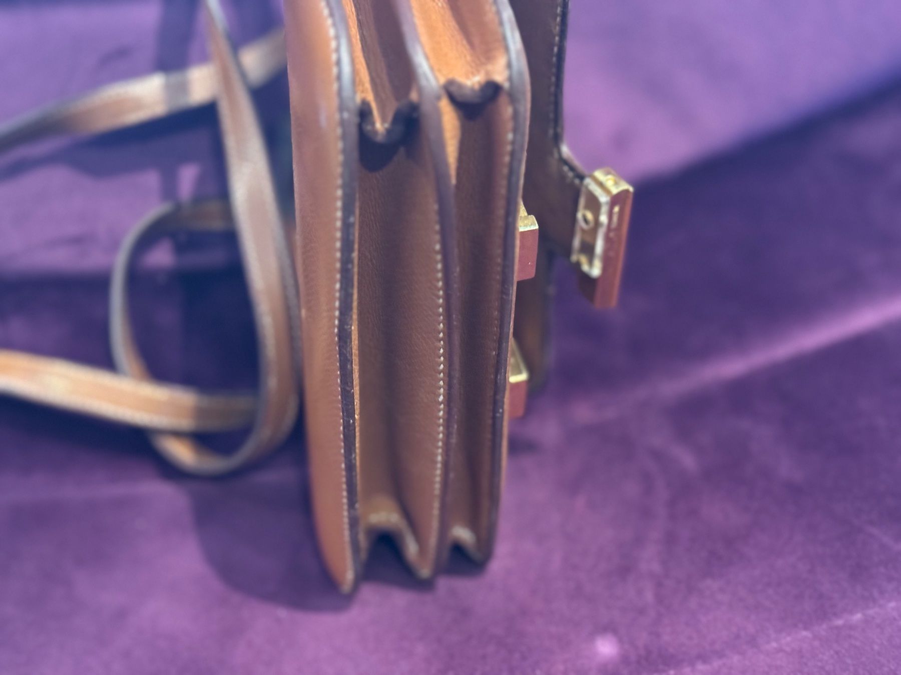 Hermès Taschen für Damen: Hermes Constance – Gebraucht aus Zürich von MagicStuff007 6