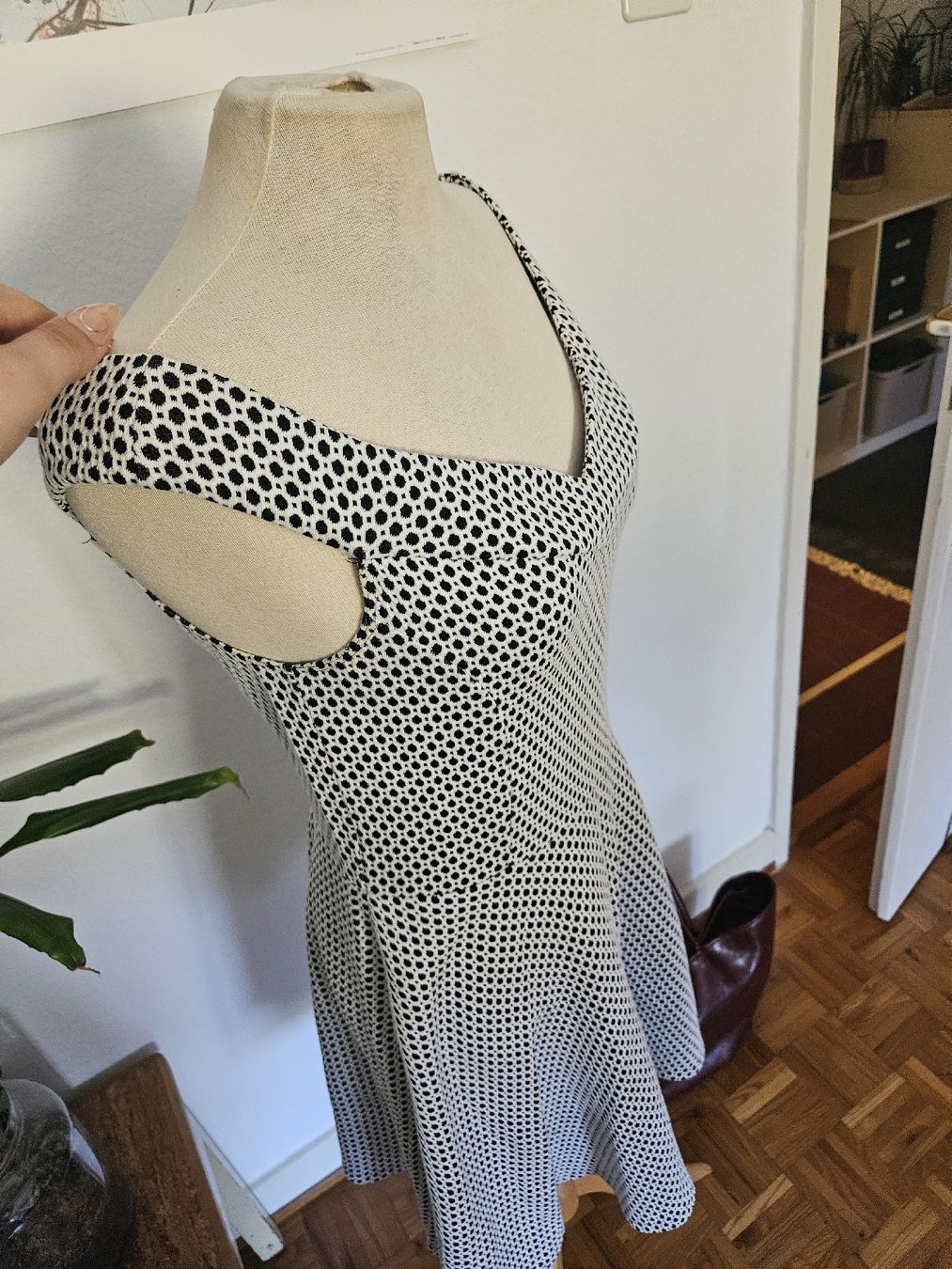Vestiti: Robe vintage Miss Selfridge – Usato da Prilly venduto da kaltri 1