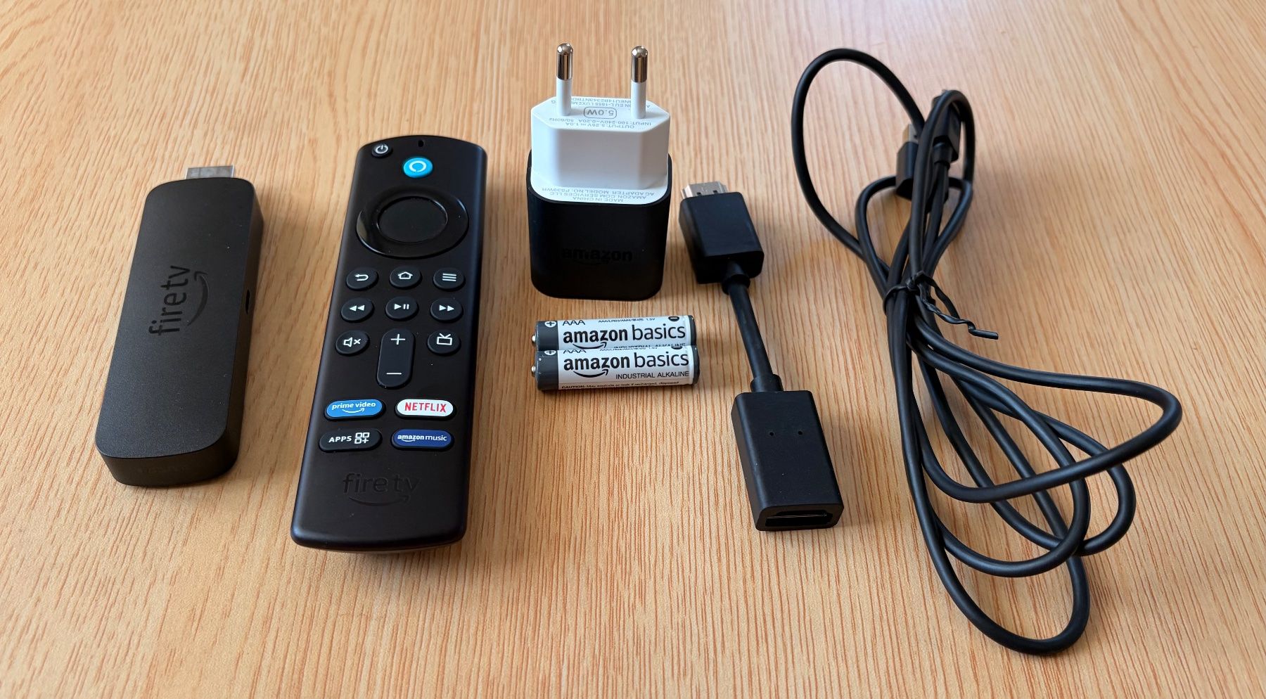 Amazon Lecteur multimedia & Streamer: Amazon Fire Stick 4K – Neuf (Voir description) à Adliswil par TV-Link 1