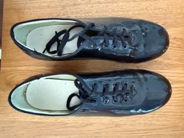 Chaussures de claquettes Tong Da