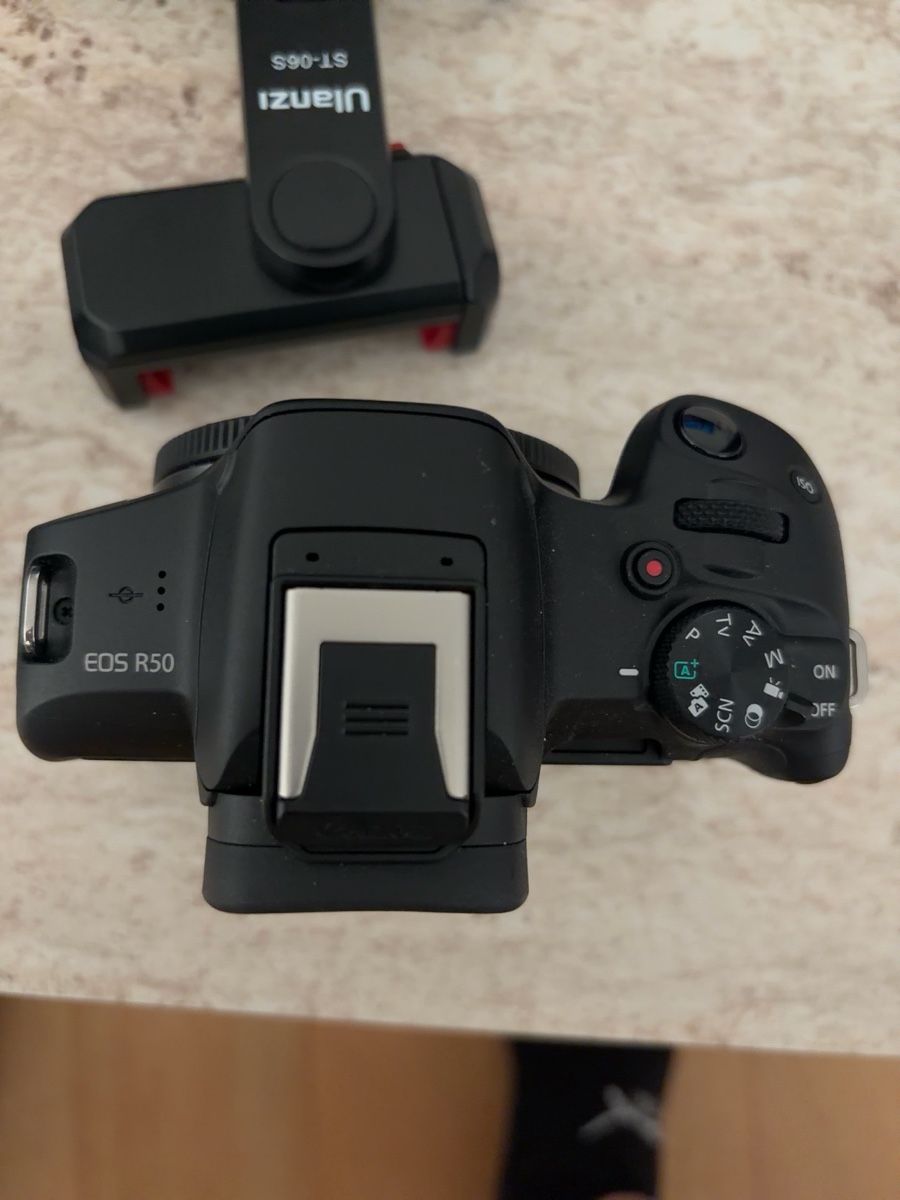 Canon Fotocamera: Kamera starter Kit komplett neu – Nuovo (secondo la descrizione) da Perlen venduto da eli_27t2 1