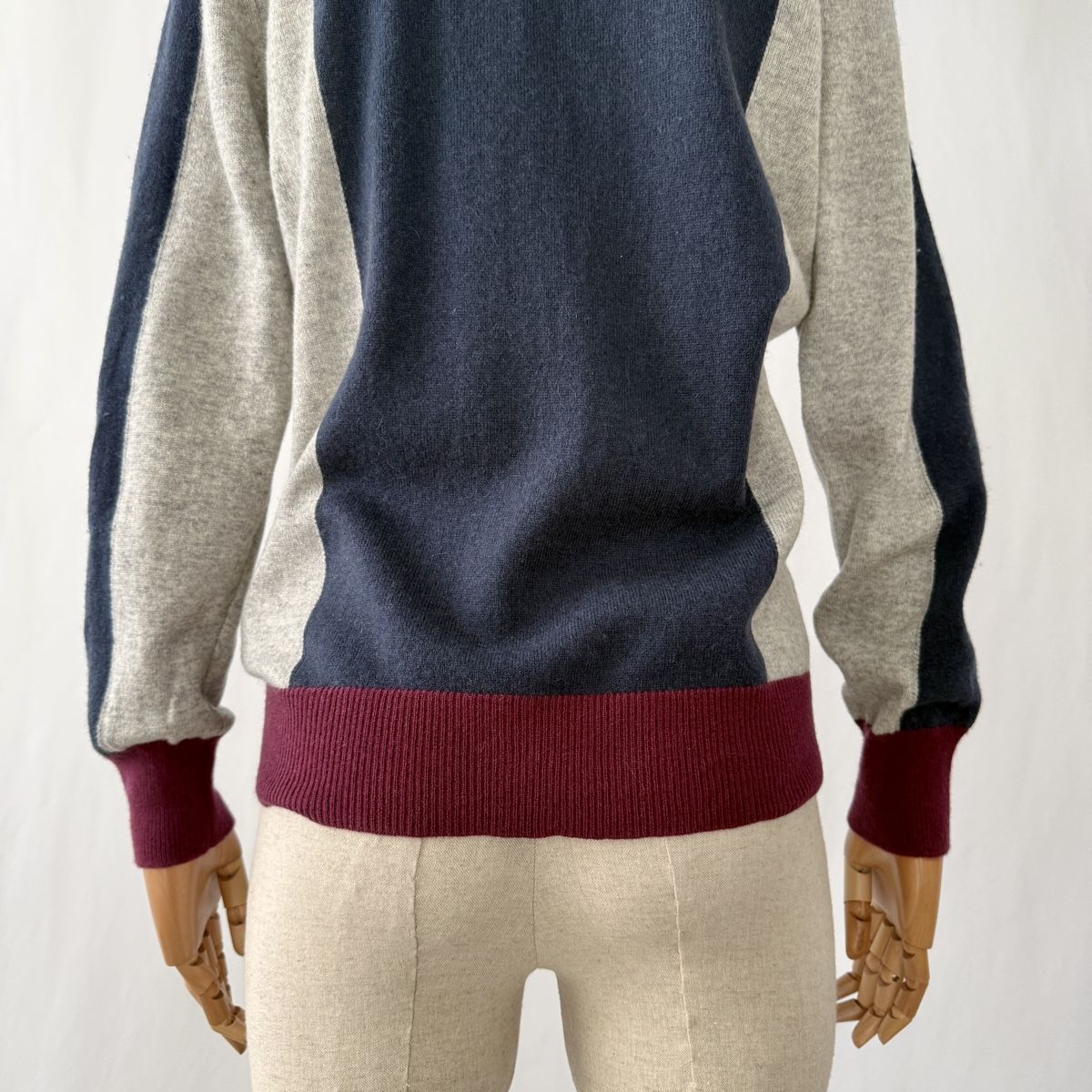 Peter Hahn Maglioni & Felpe: PETER HAHN Cashmere Cardigan – Nuovo (secondo la descrizione) da Emmen venduto da Colette-Juliette 4