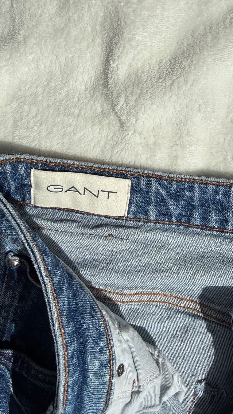 Jeans: TOLLE Jeans von GIANT – Usato da Warth venduto da sue500 1