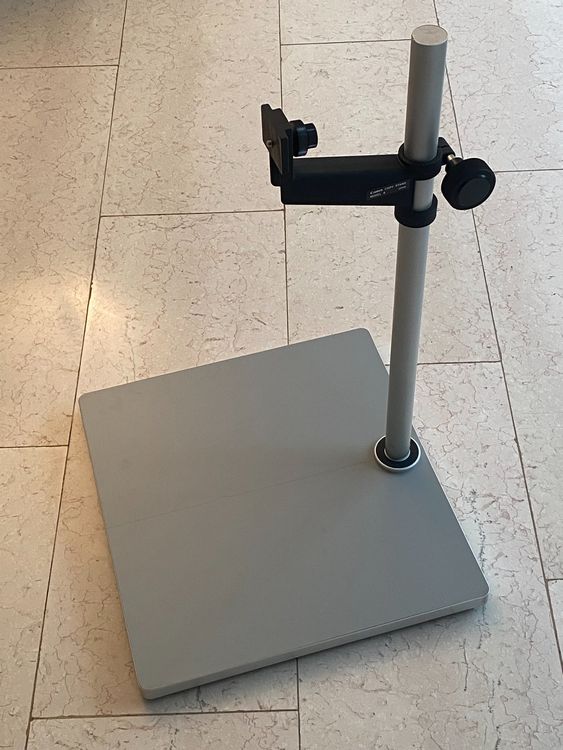 CANON Copystand - CANON Kopierständer (Gebraucht) in Zürich für CHF 50 ...