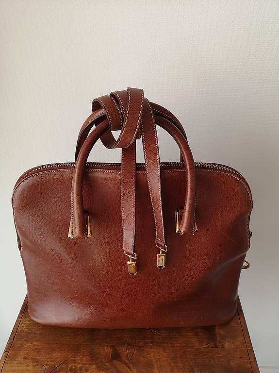 Salvatore Ferragamo Borse da donna: FERRAGAMO / Original / Vintage / Super offre ! – Usato da Bulle venduto da italicum