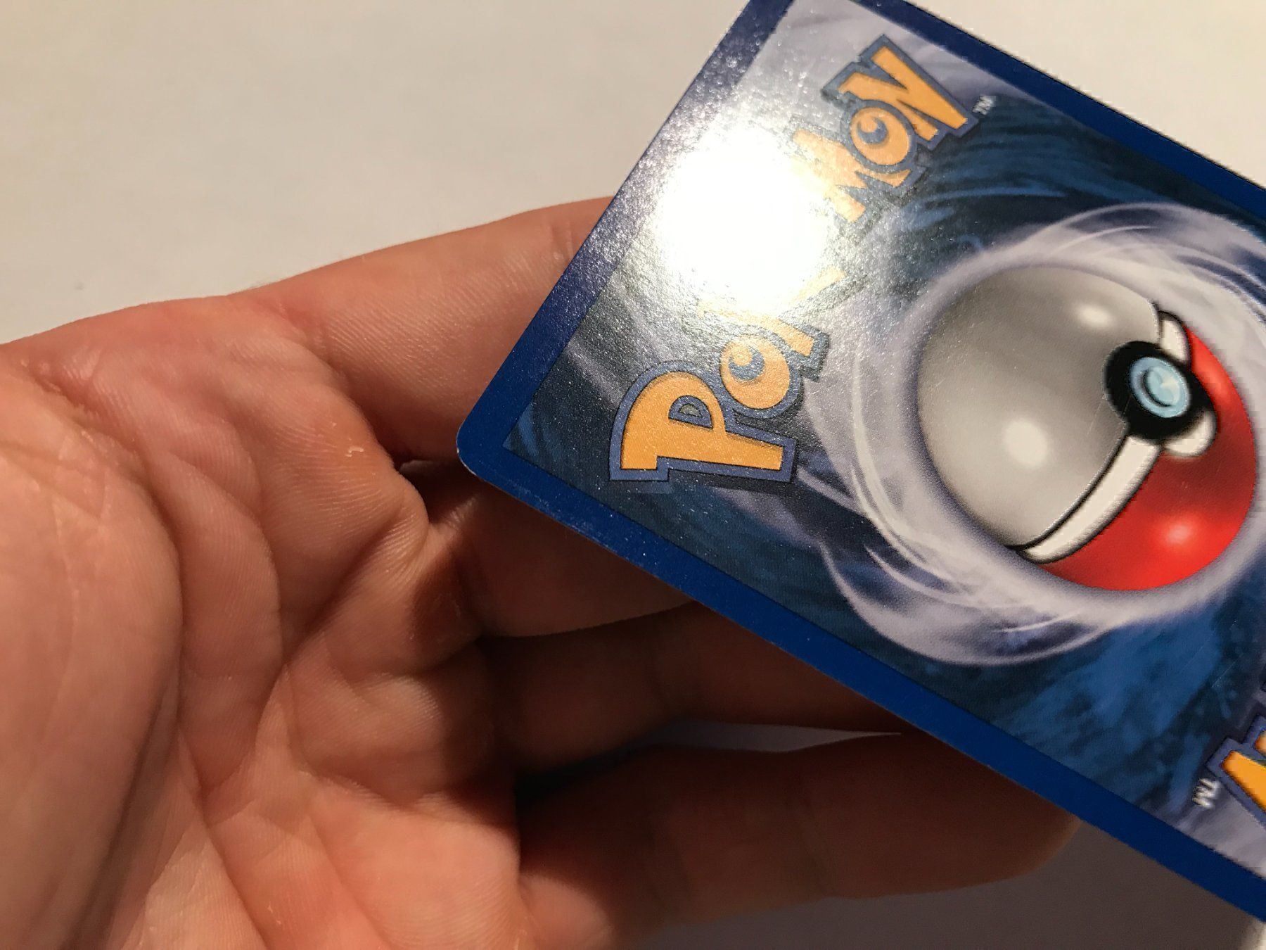 Pokémon Carte collezionabili: Kirlia reverse holo – Nuovo (secondo la descrizione) da Hagendorn venduto da Pokecollectorch 8