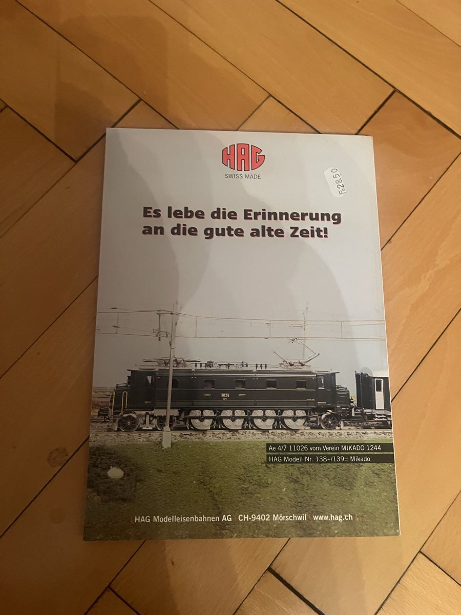 Riviste & Magazine: Loki Spezial AE 4/7 – Usato da Wabern venduto da Housi78 4