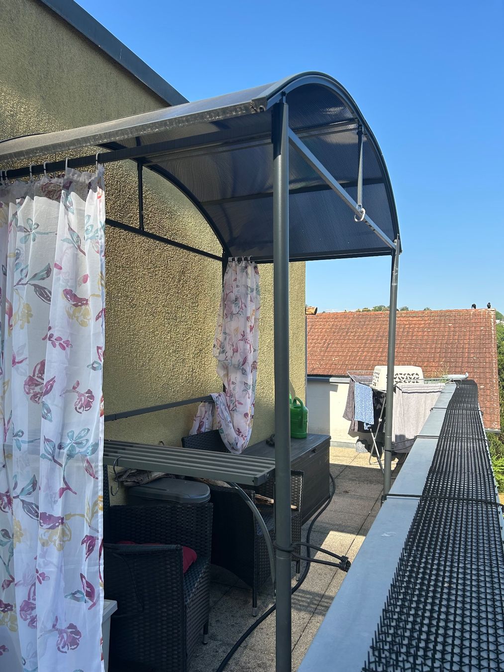 Rifugi: Grillpavillion – Usato da Bottmingen venduto da Cesar1234