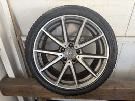 MB 18 Zoll