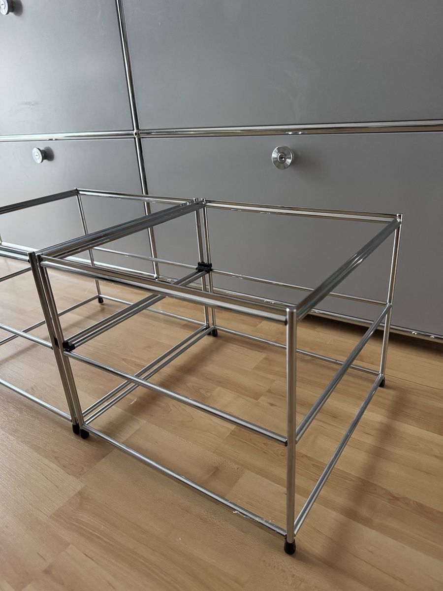 Regale: USM Haller – Gebraucht aus schnottwil von boss797 1
