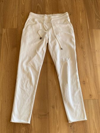 Sweathose, Juvia, Gr. XS, gross geschnitten