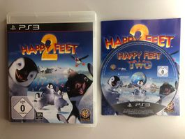 Happy Feet 2 - PS3