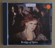 T'Pau – Bridge Of Spies - F30