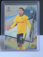 Topps Finest Jude Bellingham Rookie