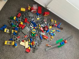 Lego  Duplo