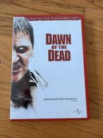 🔴Dawn of the Dead - DVD Horror Director’s Cut FSK 18
