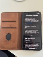 Handy Apple iPhone 11 Pro 256 GB olivgrün gebraucht