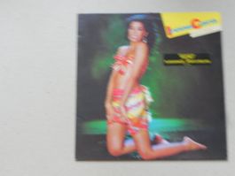 LP USA Pop Rock Sängerin Irene Cara 1983 Flashdance Musical