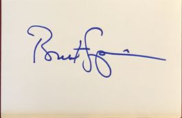 Brent Spiner 1949- Star Trek Autogramm signiert Karte10x15cm