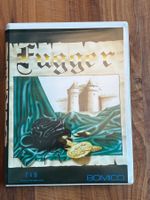 Amiga Spiel: Die Fugger