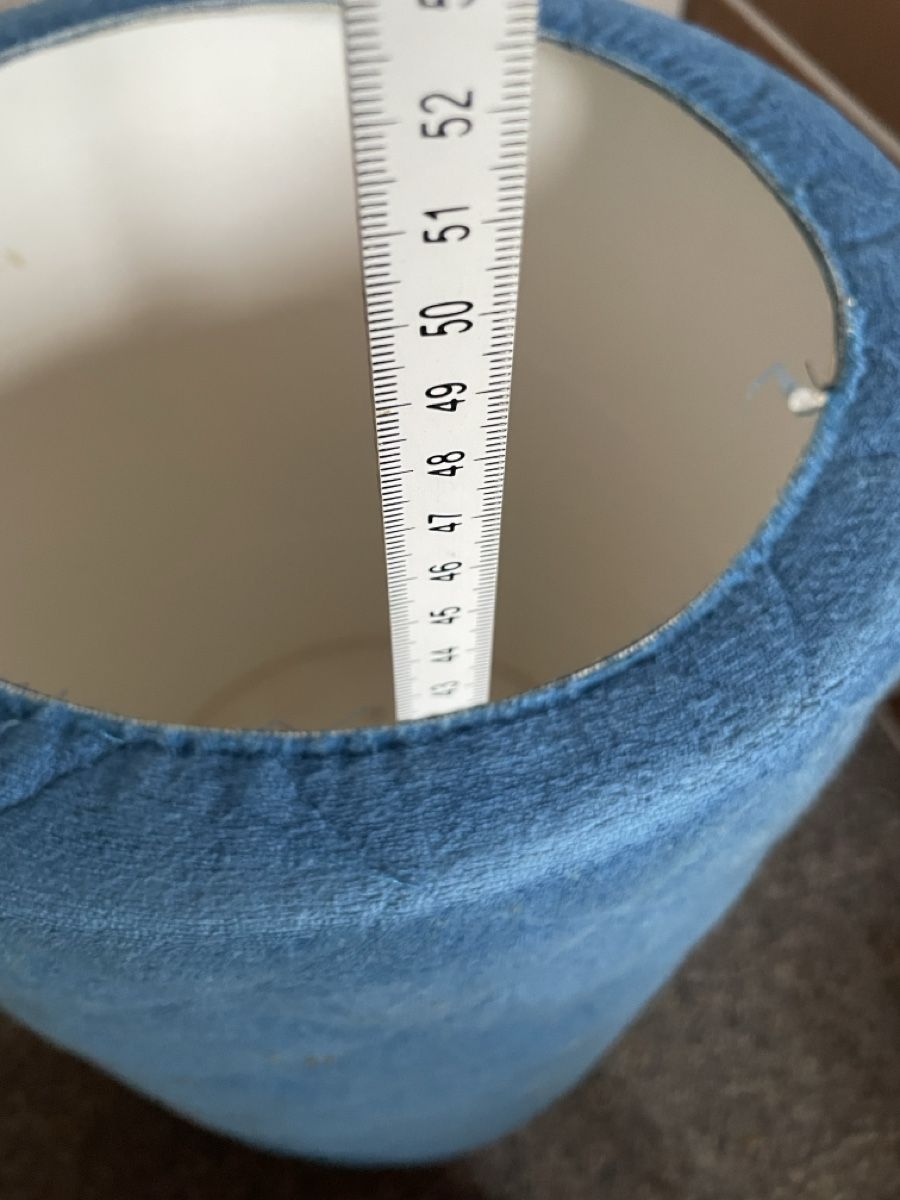 Wäschekörbe: Waschkorb – Neu (gemäss Beschreibung) aus Neuenkirch von balani 3