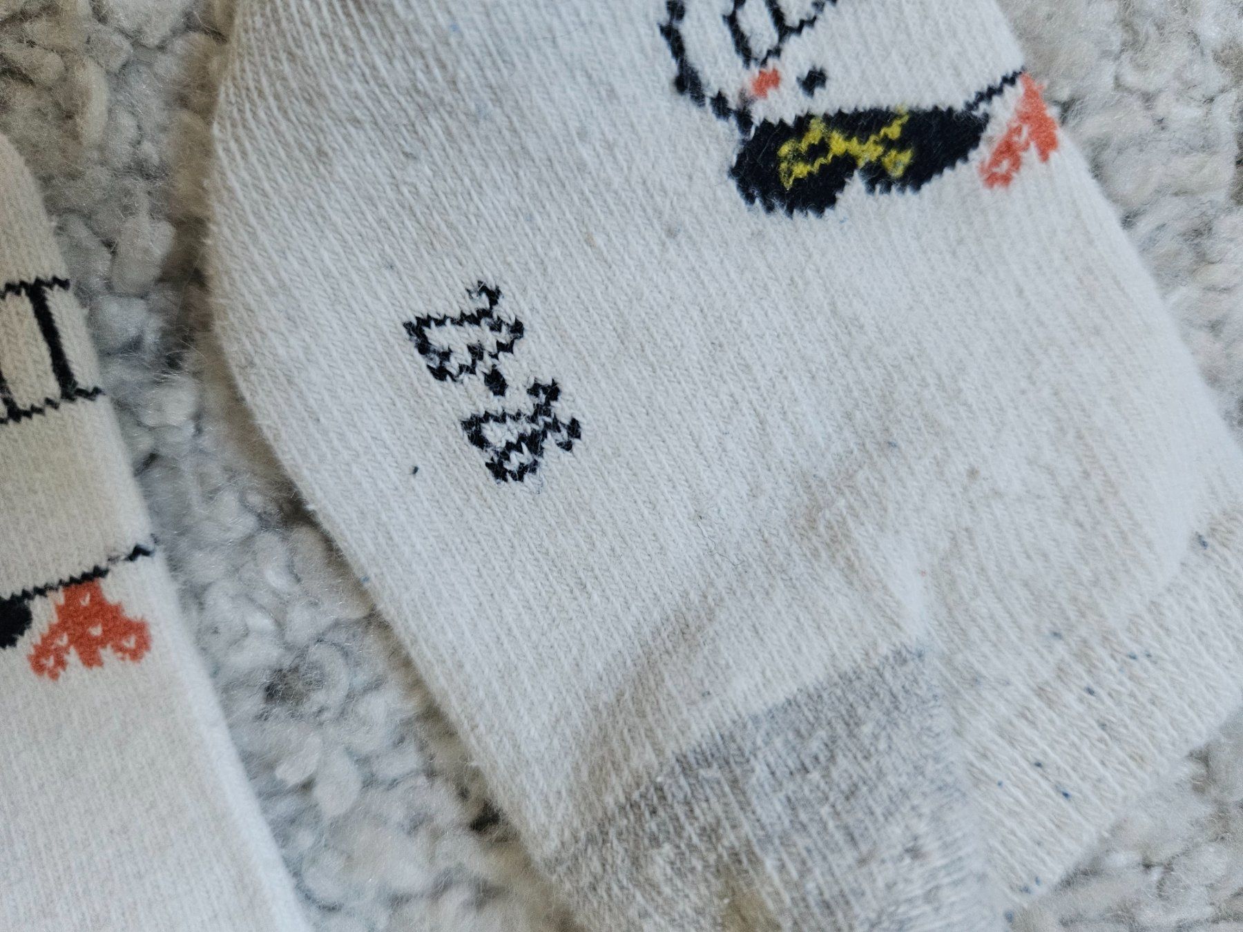 Calze per bambini: 6 Paar Socken Gr. 23-26 – Usato da Thalwil venduto da julia_jules 1