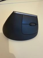 Mouse Logitech MX vertical
