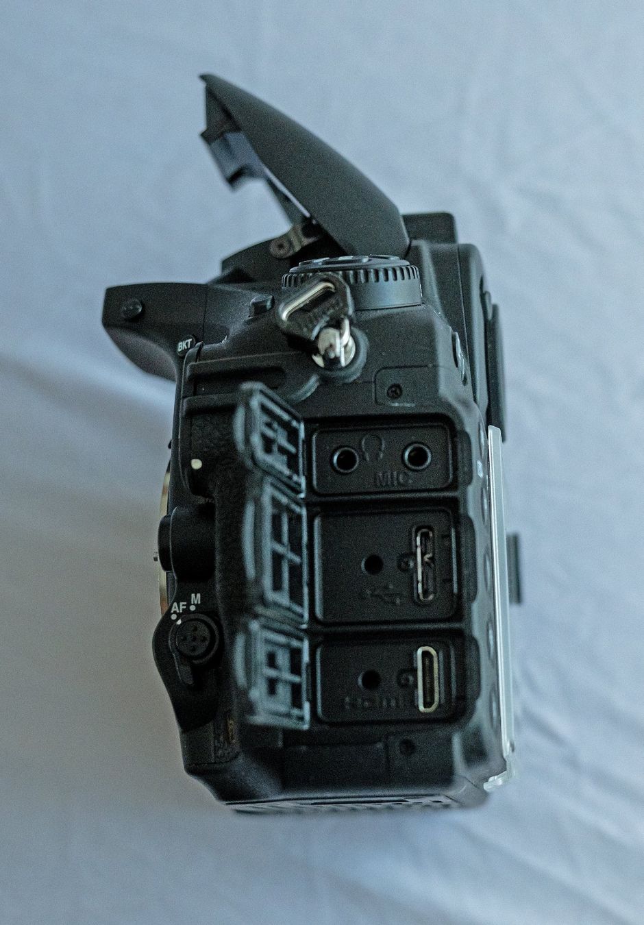 Nikon Appareil photo: Nikon D810 - Shutter Count: 17'944 – D'occasion à Fällanden par Frank14 4