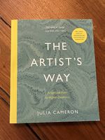 The Artists Way von Julia Cameron  wie neu