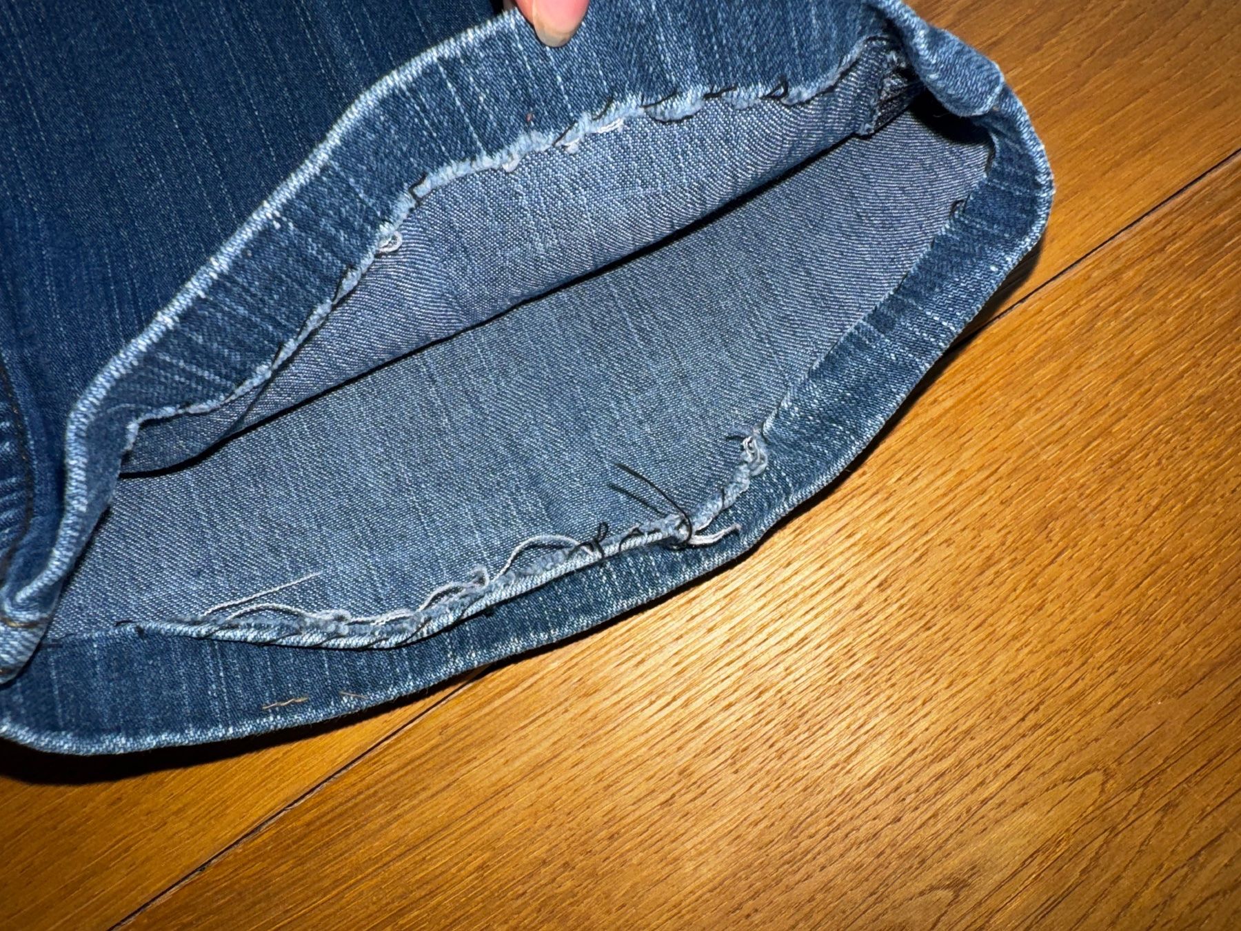 Wrangler Jeans: Wrangler Jeans Straight – D'occasion à Schaan par kri_tsw8 2