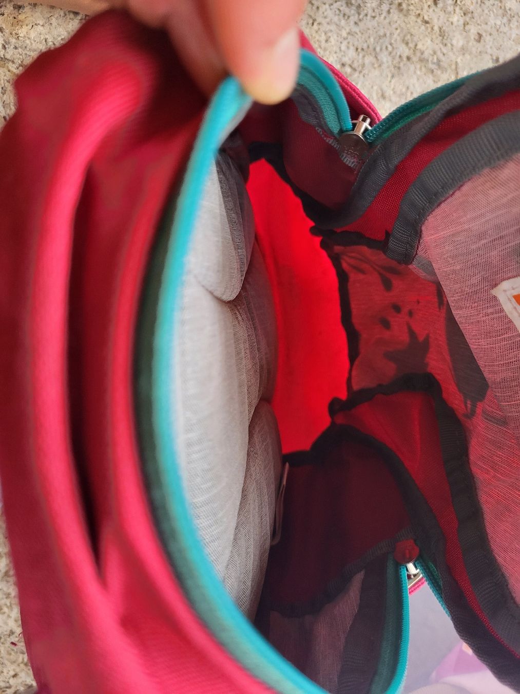 Deuter Sacs & sacs à dos: Deuter Kleinkinder- Rucksack – D'occasion à Davos Clavadel par Spsnka-9774 2