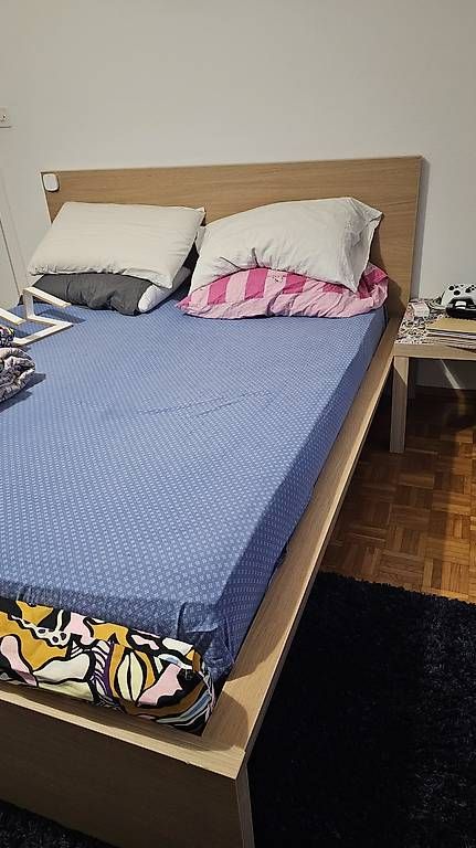 Letti: STRUTTURA LETTO – Usato da Canobbio venduto da sel_7lxl 1