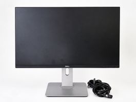 Dell 27" WQHD Monitor IPS, HDMI, USB-Hub + USB-C Kabel