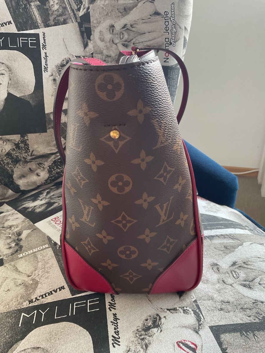 Louis Vuitton Taschen für Damen: Louis VUITTON Tasche – Neu (gemäss Beschreibung) aus Erlenbach ZH von mochtvor 1