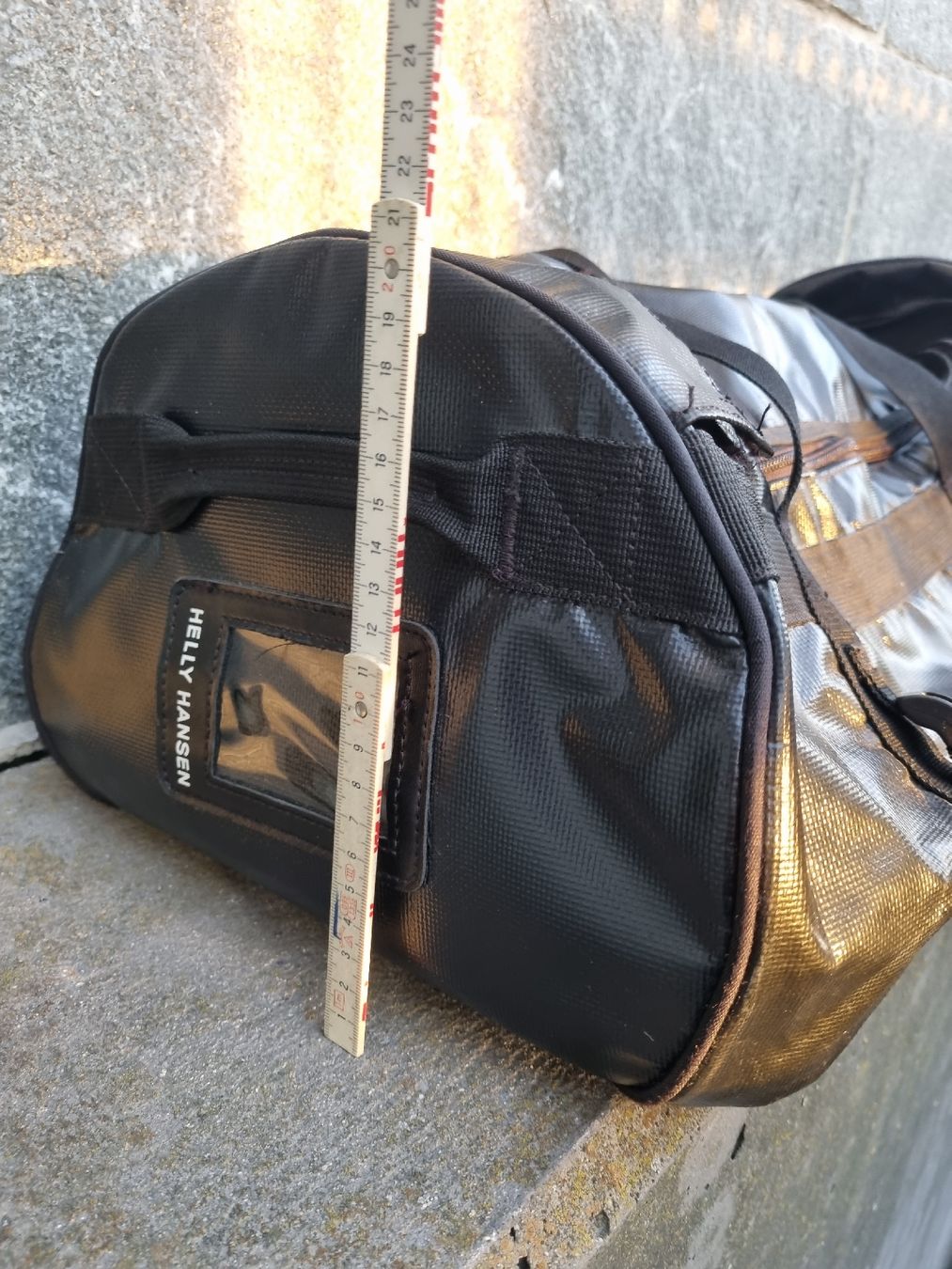 Helly Hansen Taschen: Tasche HH Helly Hansen – Gebraucht aus Ostermundigen von vintage60 4