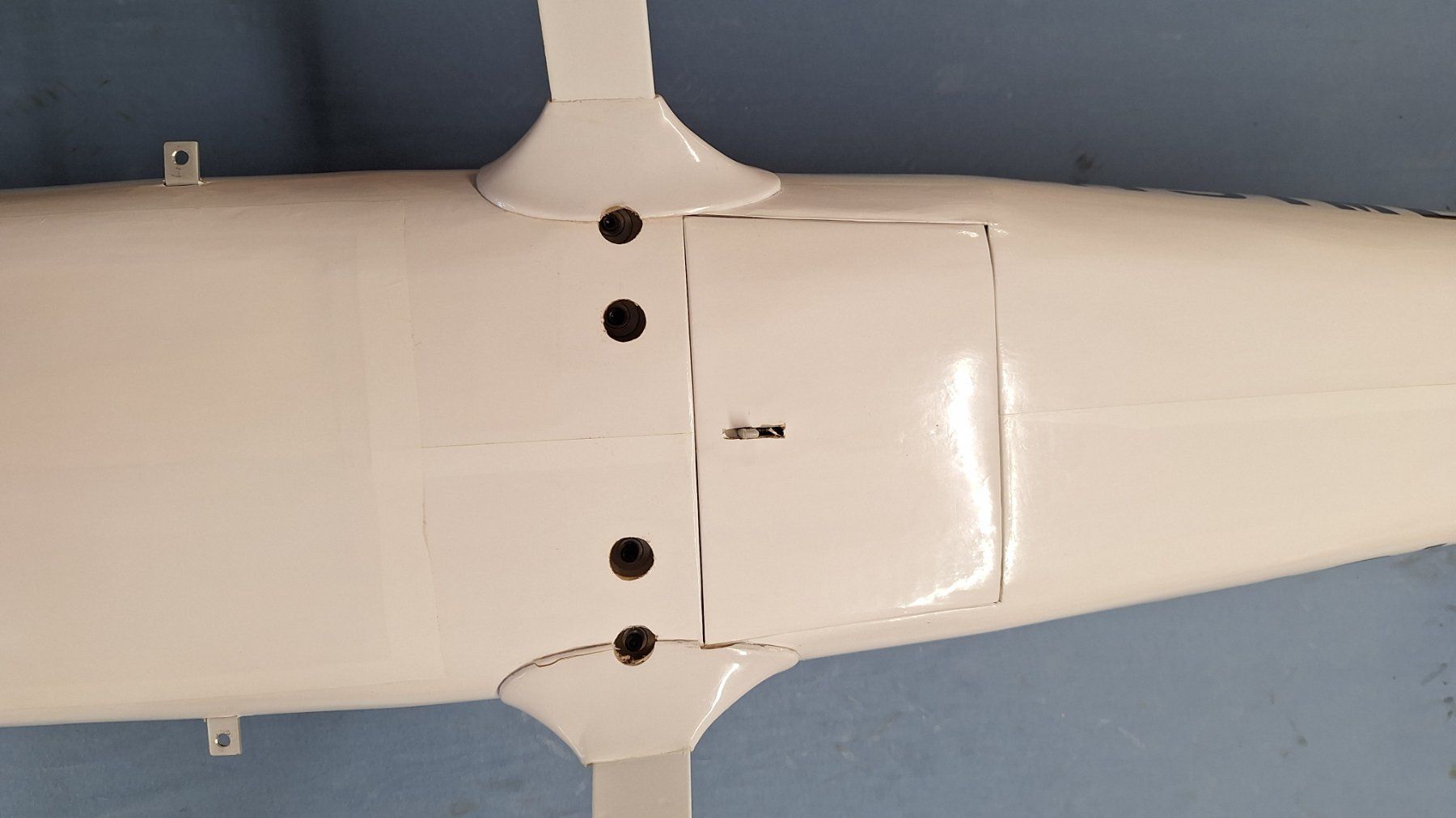 Cessna RC Kits de montage: Cessna Skylane 182 von Phoenix Model – D'occasion à Riniken par Agrino 6