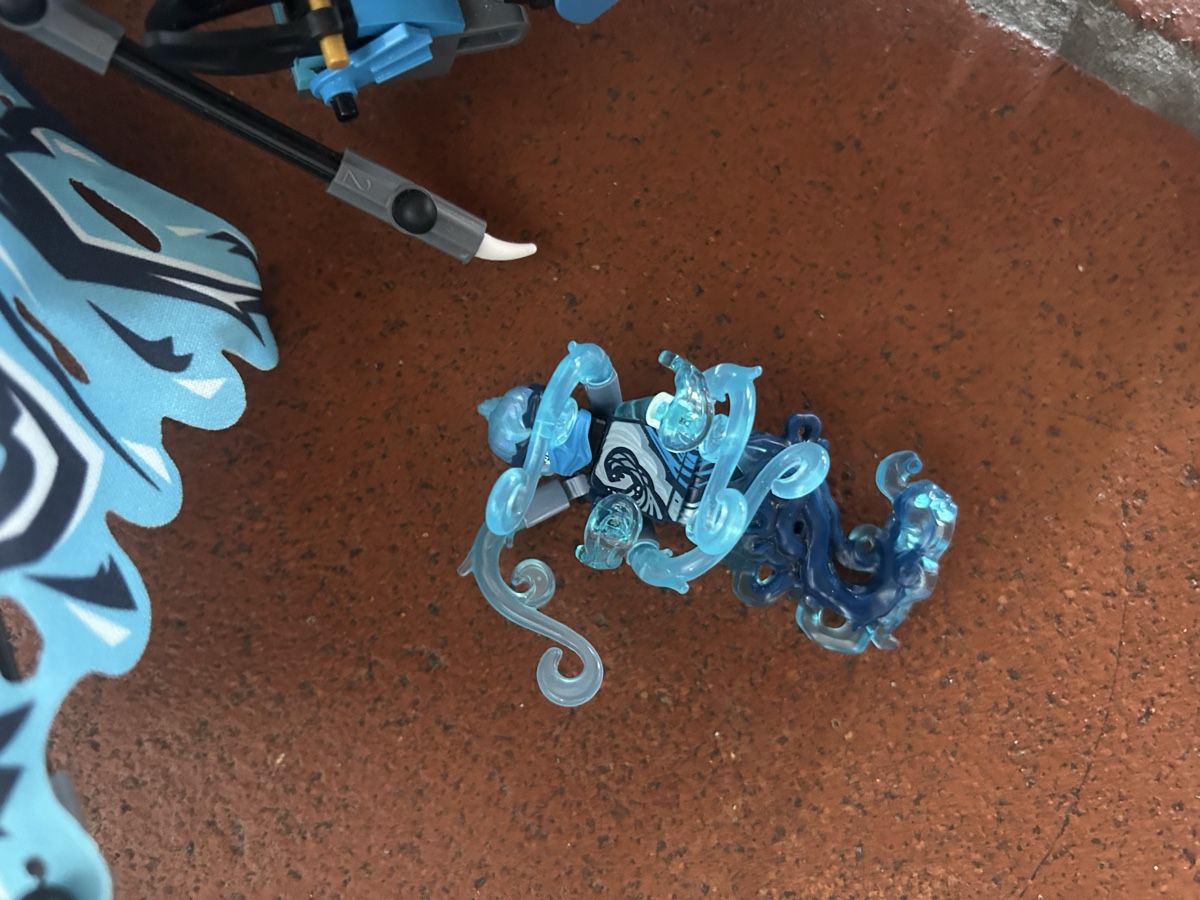 Lego Jouets: Lego Drache – D'occasion à Wohlen b. Bern par Honeypie 3