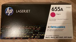 HP Toner