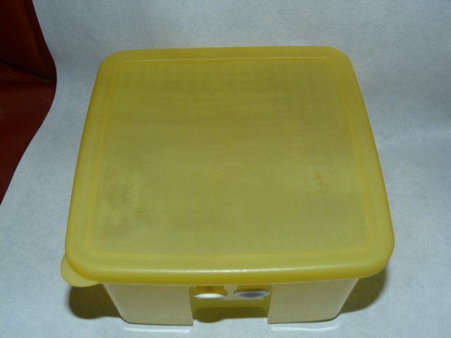 Tupperware Contenitori & Simili: Tupperware Fridgesmart – Usato da Nunningen venduto da Ave51 1