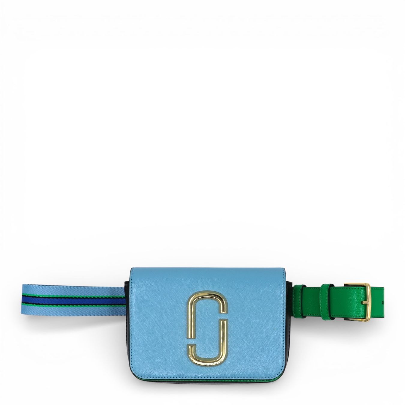 Marc Jacobs Borse da donna: Marc Jacobs Hip Shot tricolor – Usato da Binningen venduto da Designerlabels 3