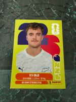 WM 2026 - Panini - Ben Old - NZL 16