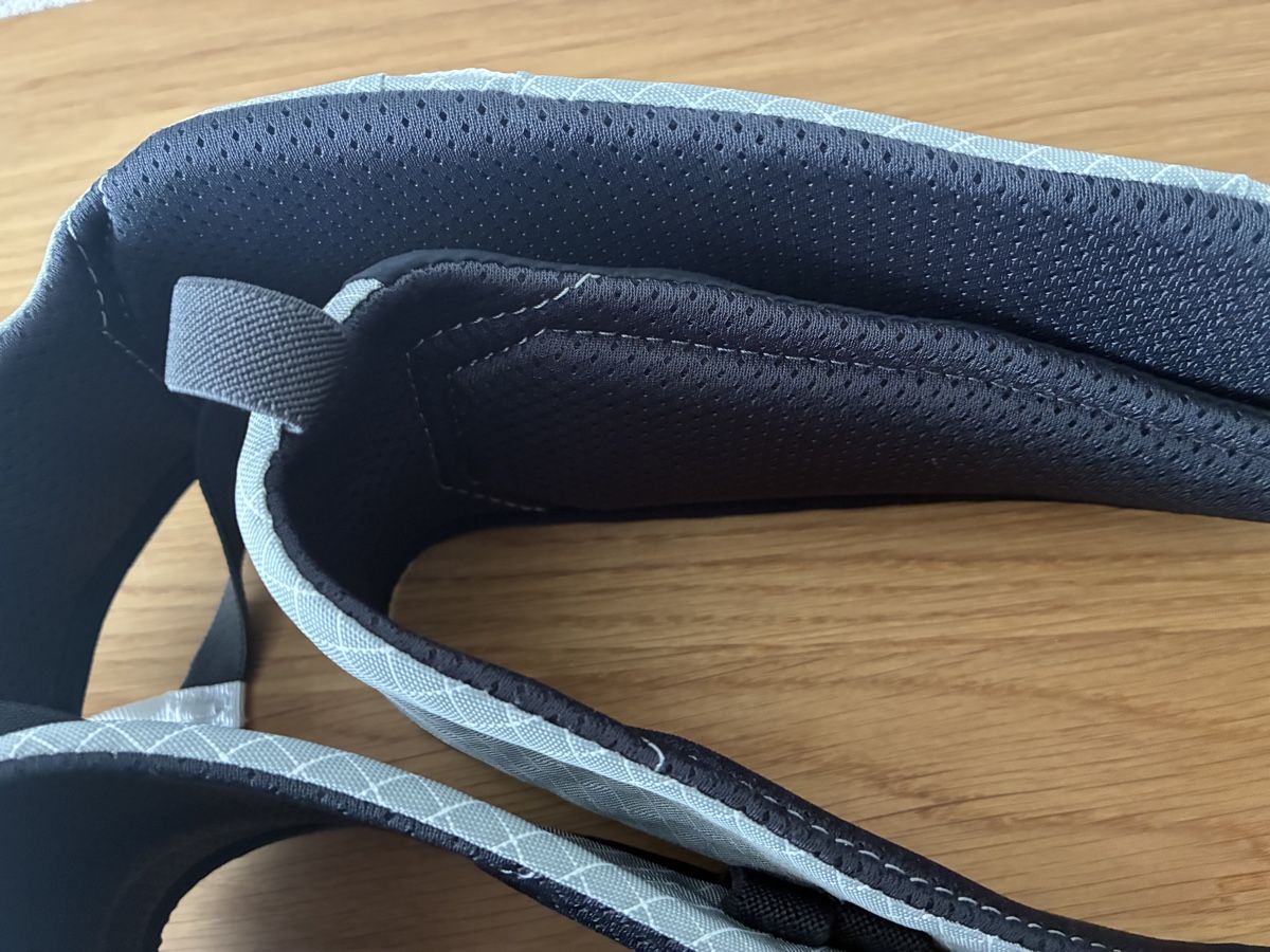 Edelrid Kletterausrüstungen: Klettergurt edelrid Helios – Neu (gemäss Beschreibung) aus Münchwilen TG von mir_vw8h 5