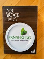 "Der Brockhaus Ernährung", neu!