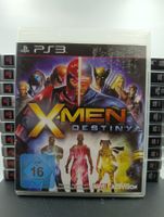 X-Men Destiny - PS3 - Playstation 3 -