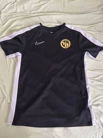 T-shirt d’entraînement 