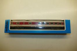 Märklin H0: DB Speisewagen