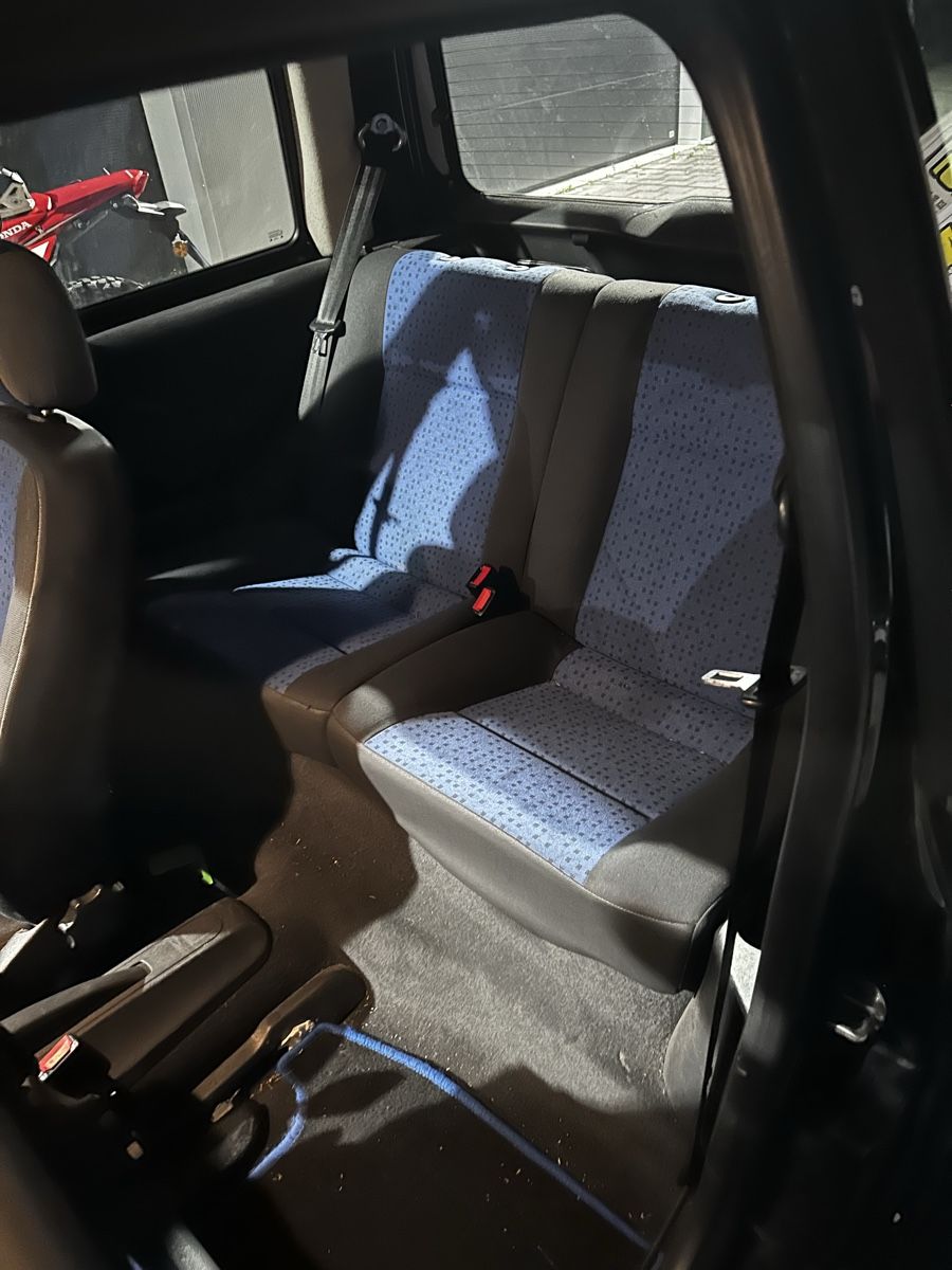 VW Automobili: Vw Lupo 1.0MPI – Usato da Murgenthal venduto da _pascal 5