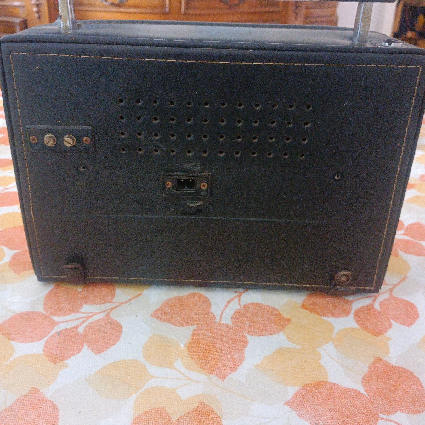 Radios: Radio KOYO 16 Transistor FM AC-DC Solid State – Gebraucht aus tenero von leo_5nyv 1