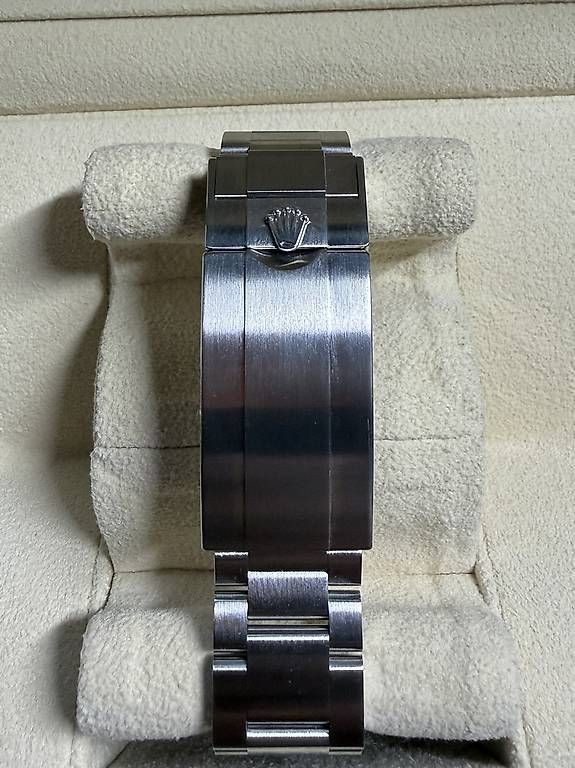 Orologi: Rolex Submarine Date 41mm – Usato da Urtenen-Schönbühl venduto da Keve070 4